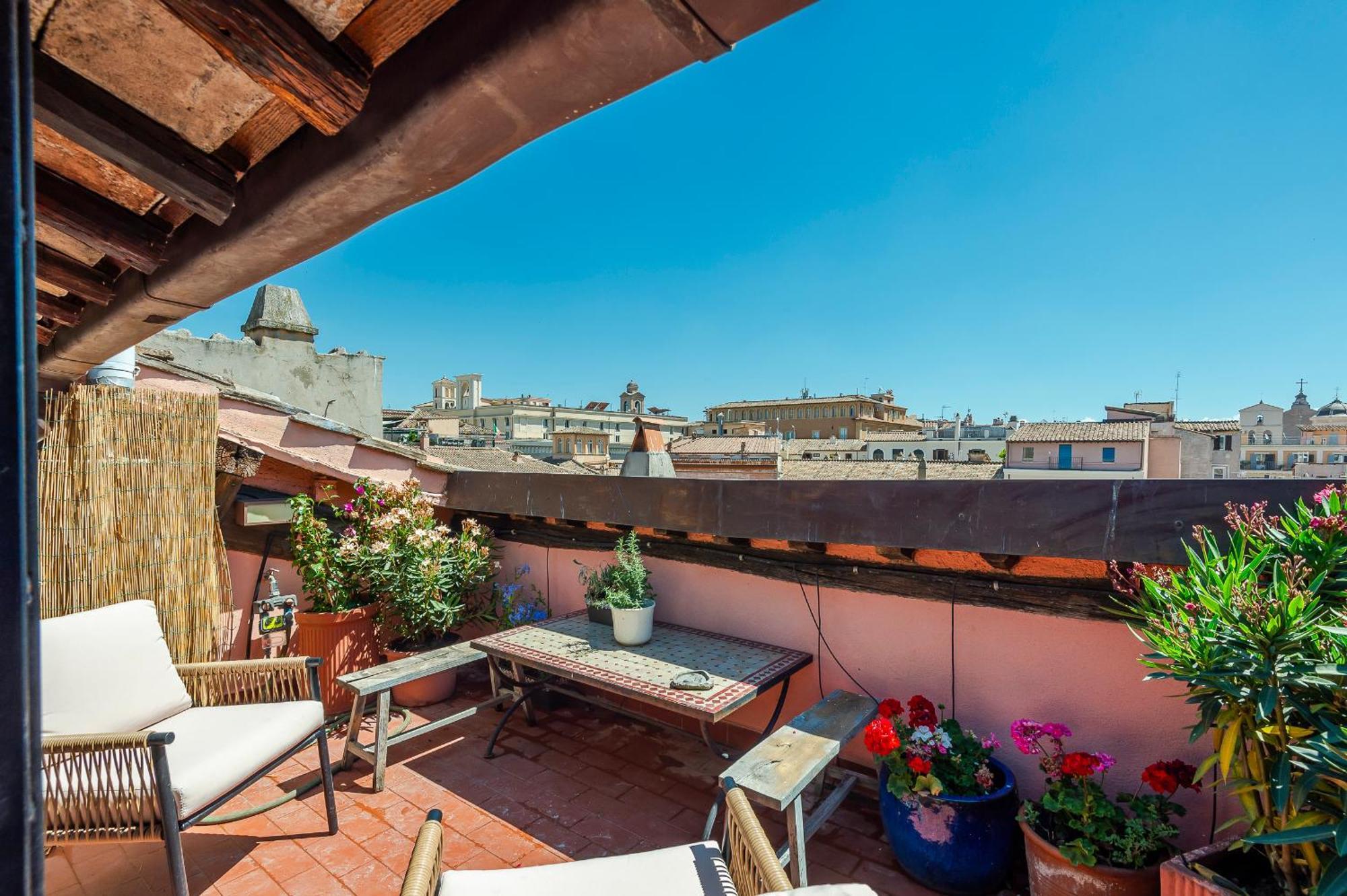 Navona Prestige Residence Róma Kültér fotó